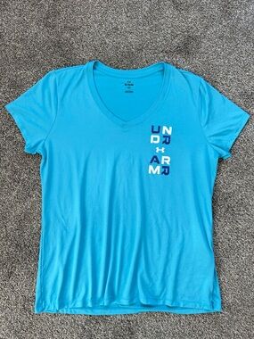 Under Armour Tech Shirt